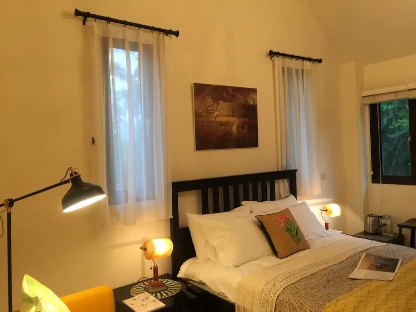 Artvilla Village