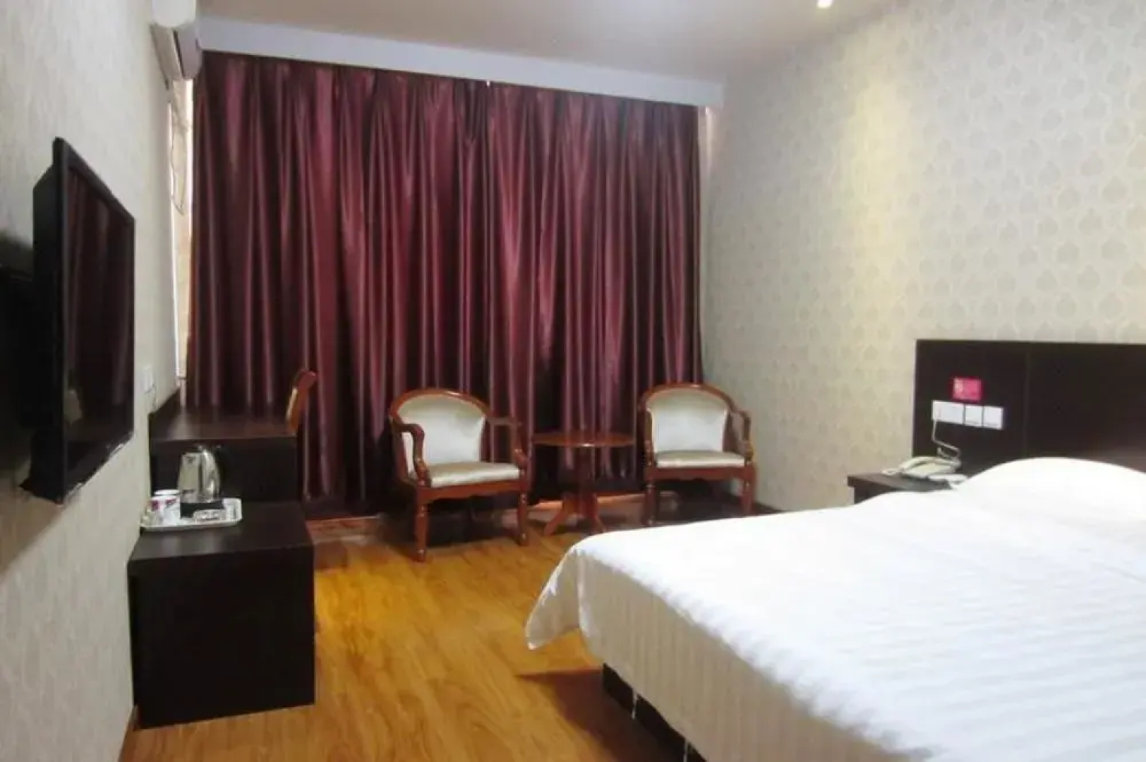 Dushi 118 Hotel