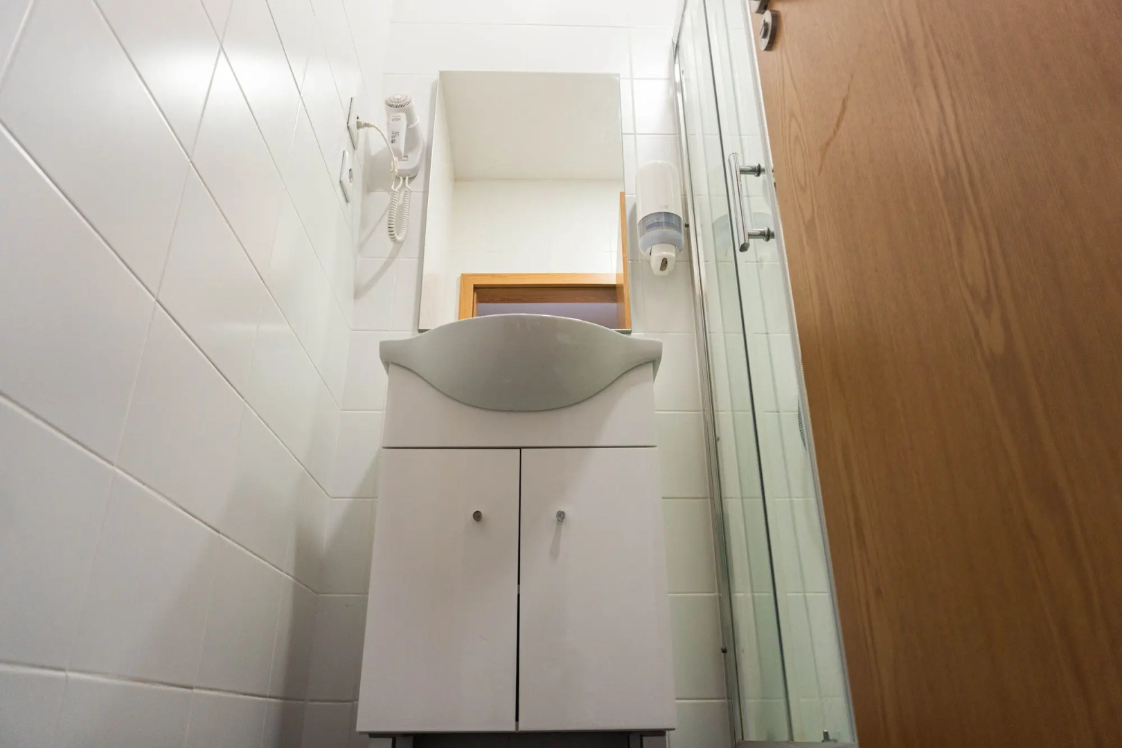 Residencial Lar do Areeiro