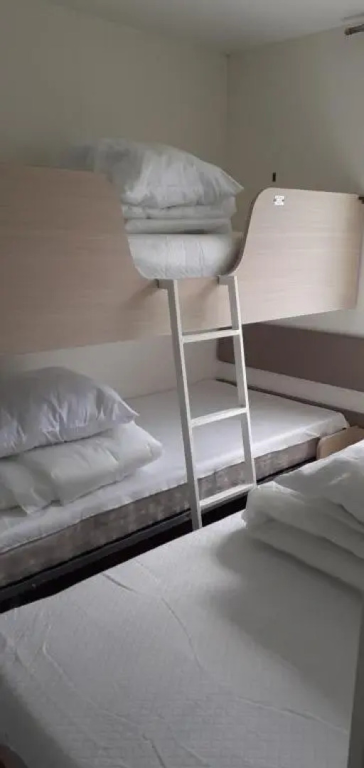 Mobil-home LOUISIANE 4