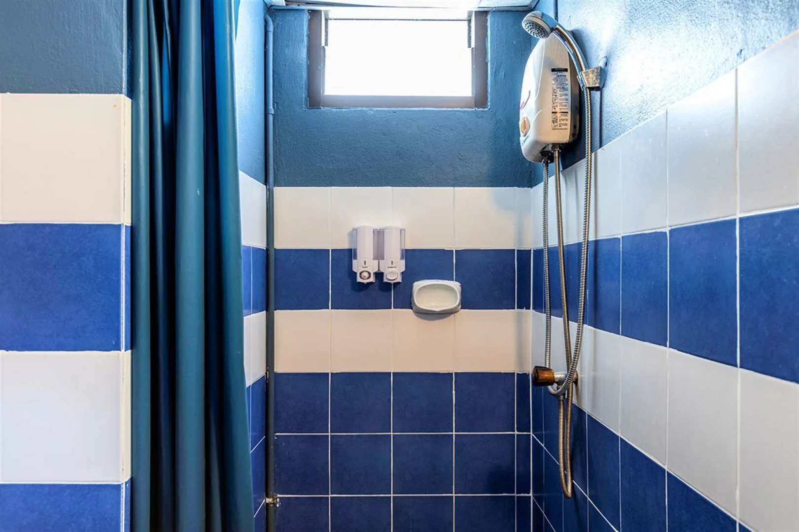 Sawasdee Bangkok Inn