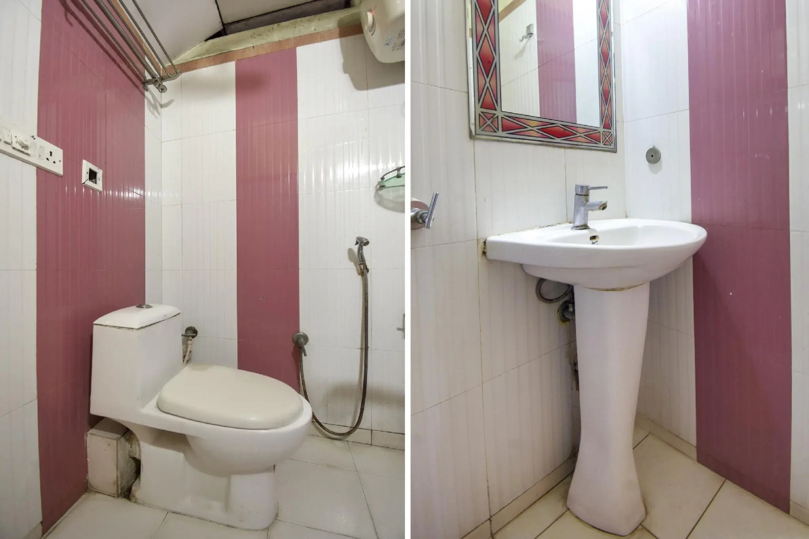 OYO 75292 Sormistha Residency