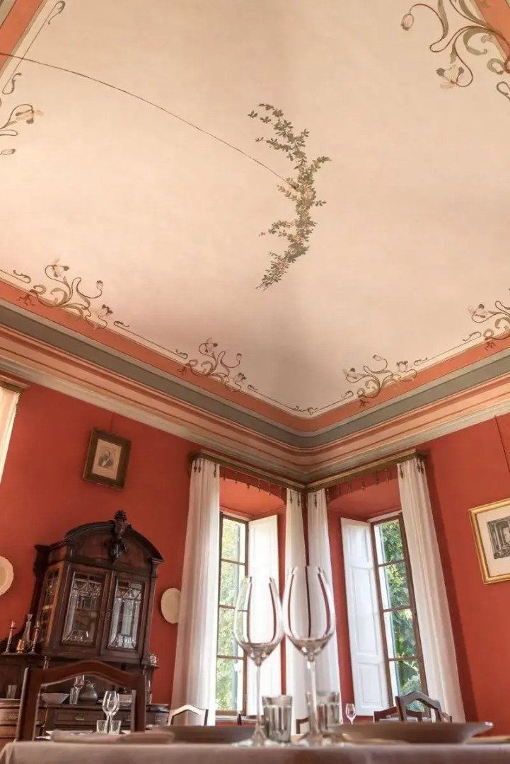 Albergo Real Castello