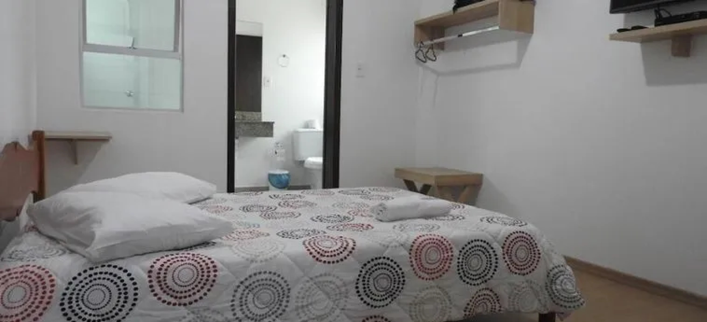 Hotel Zanardi Apart Hotel
