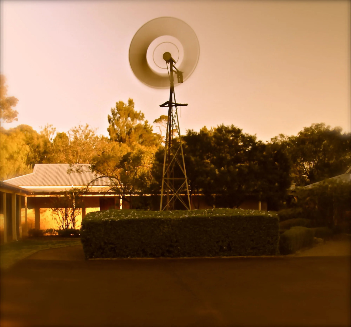 Grande Escape Resort