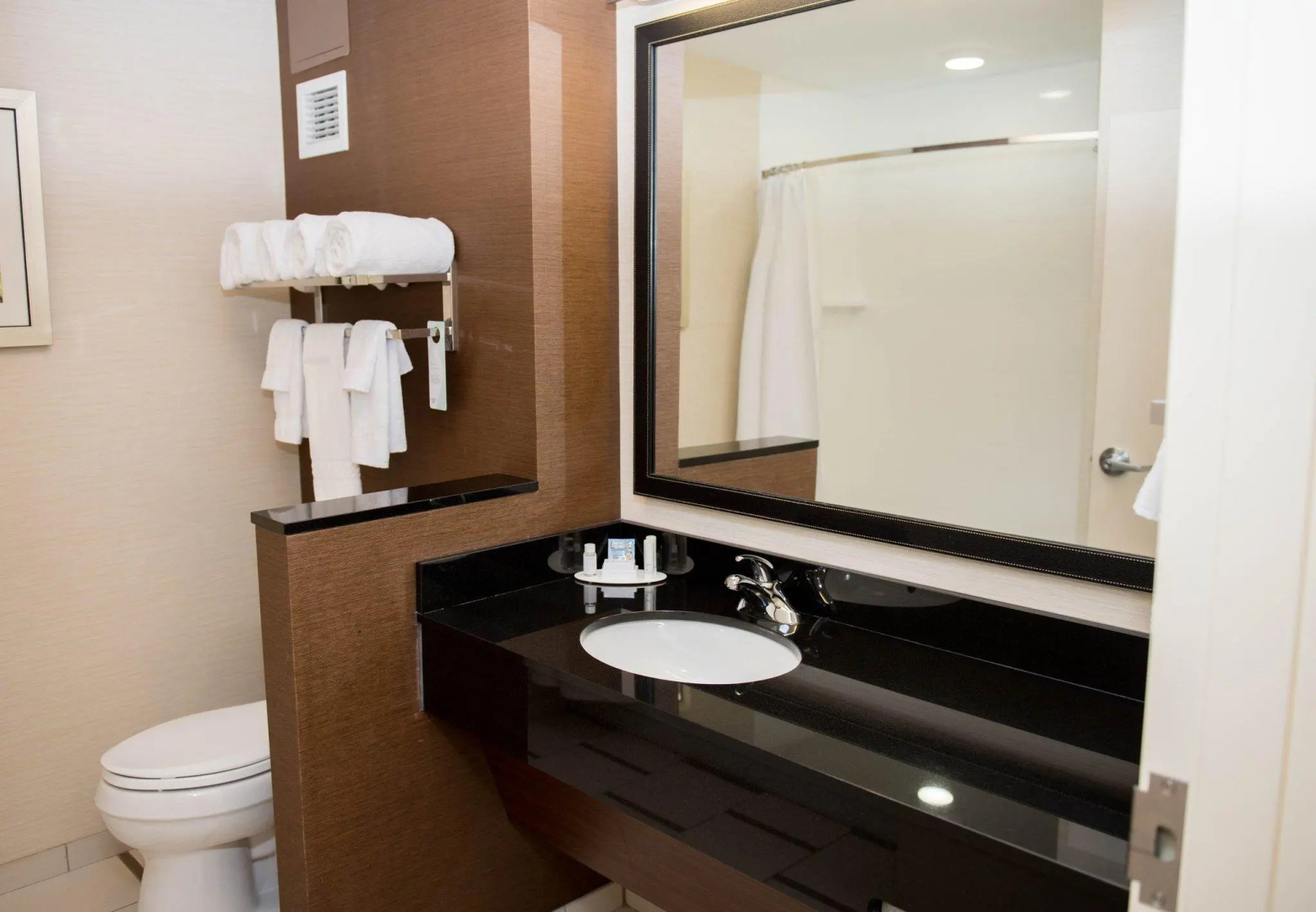 Fairfield Inn & Suites by Marriott Moncton