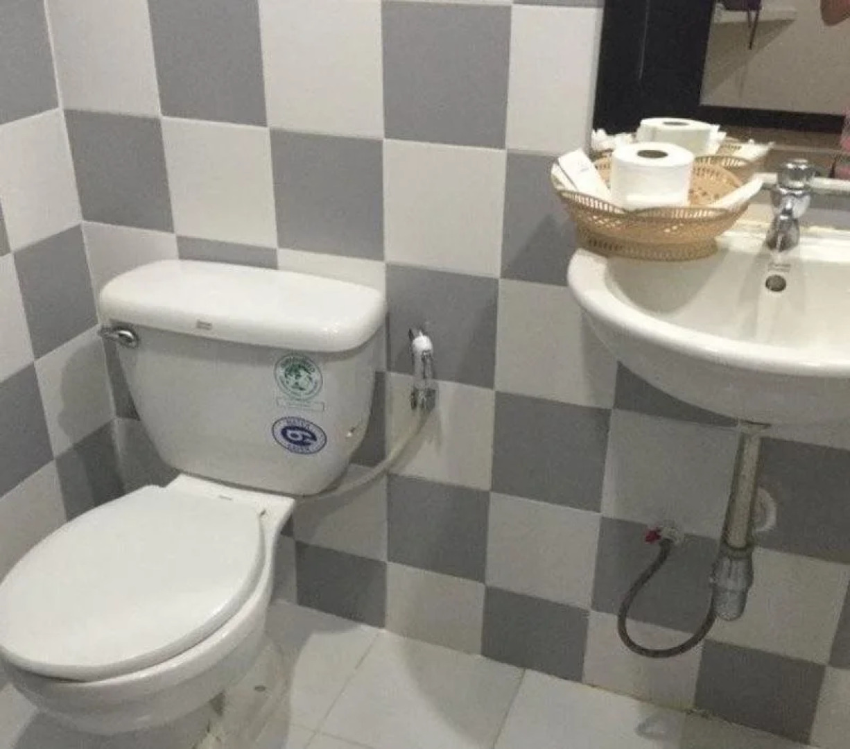 My Friends's House 2