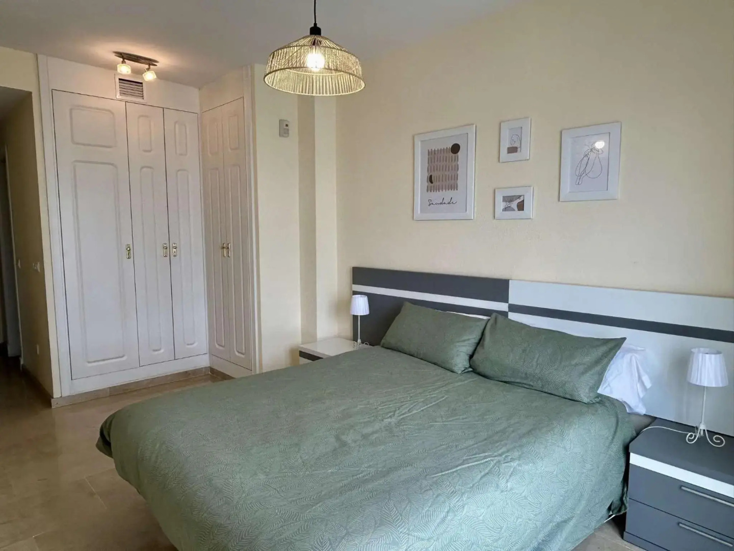 Marina Real apartemento 2105