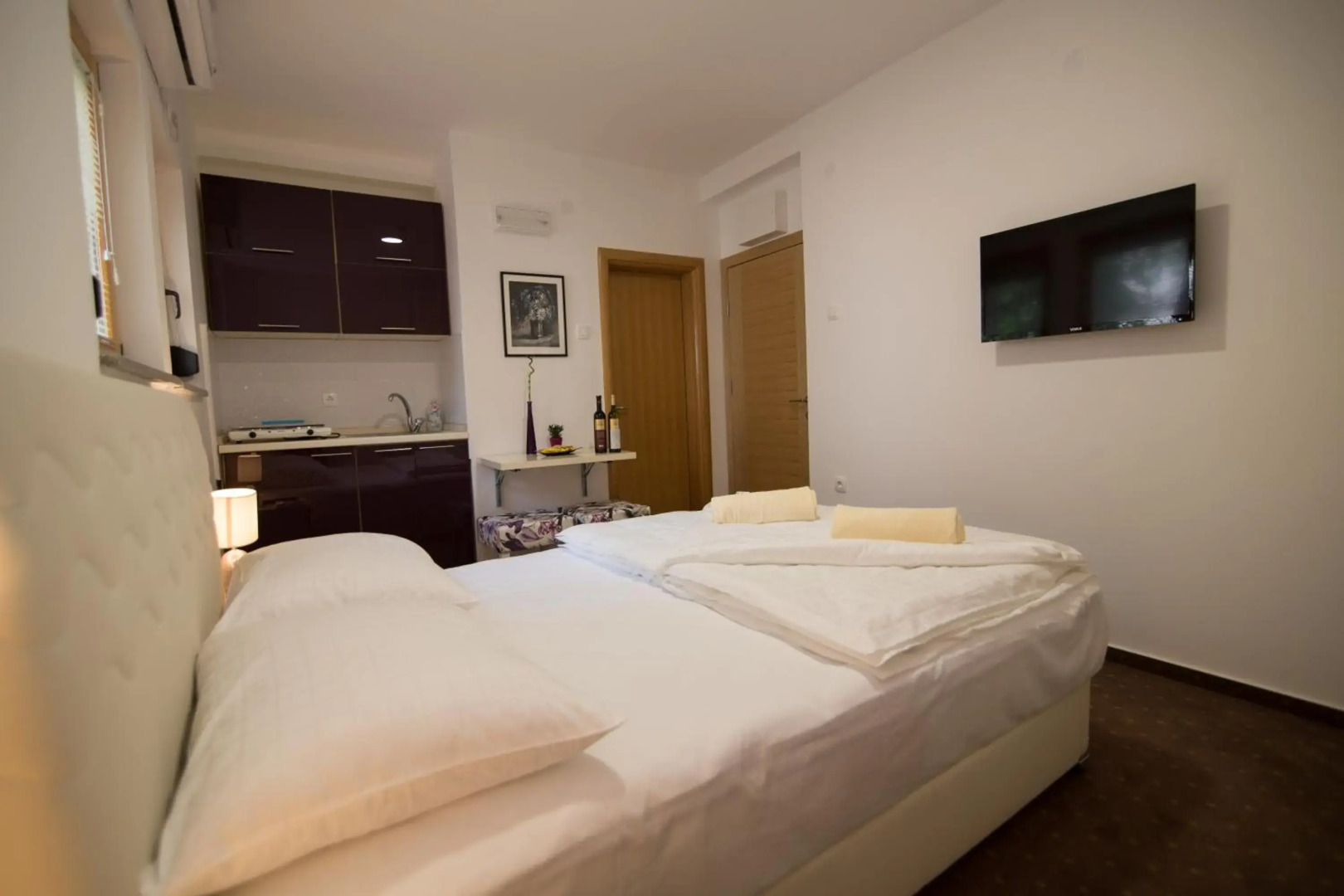 Luxury Apartments Taša