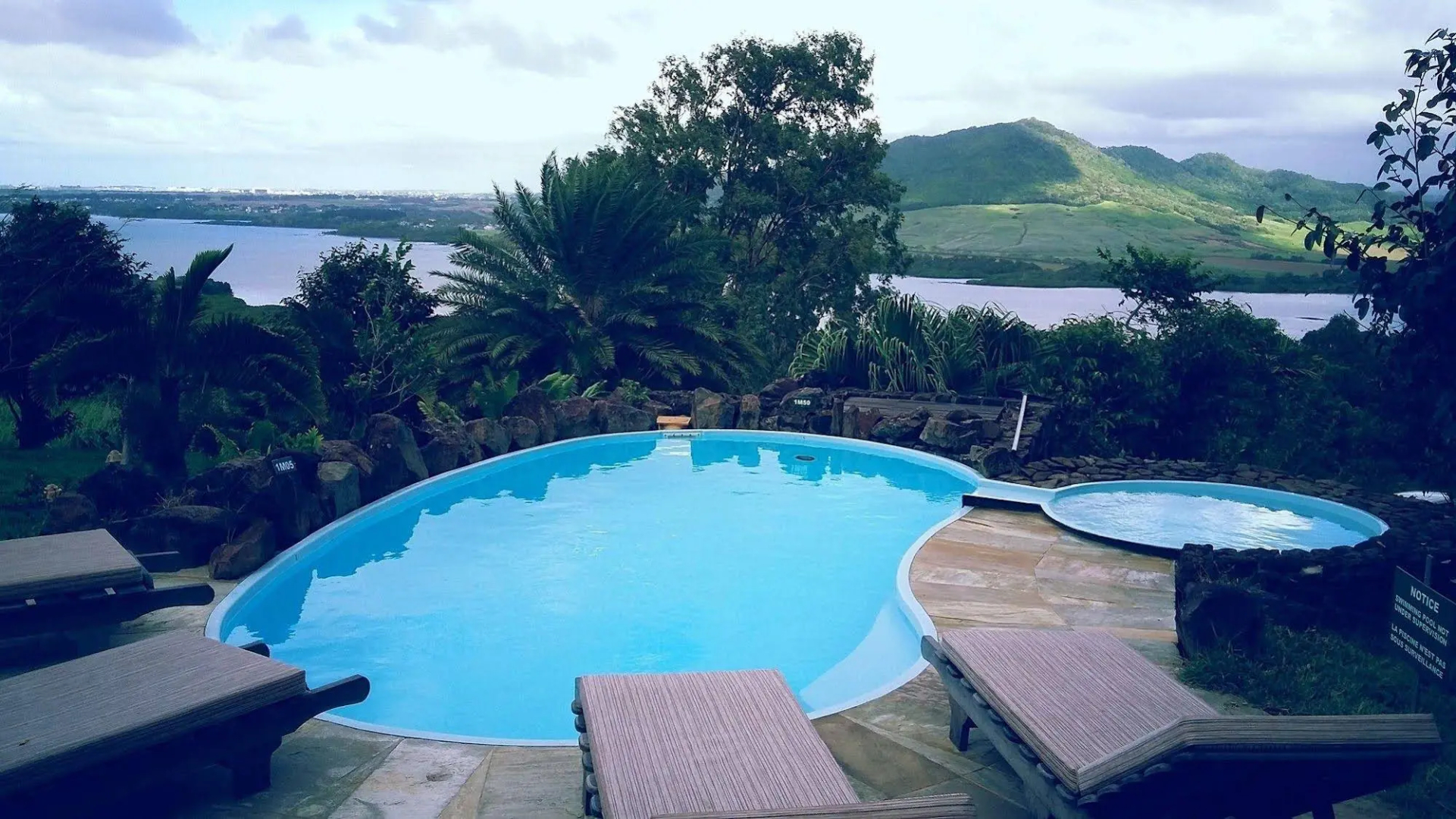 La Hacienda Old Grand Port Mauritius