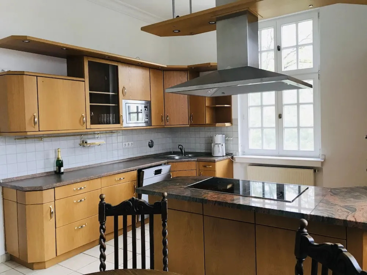 Schlosshotel Diersfordt