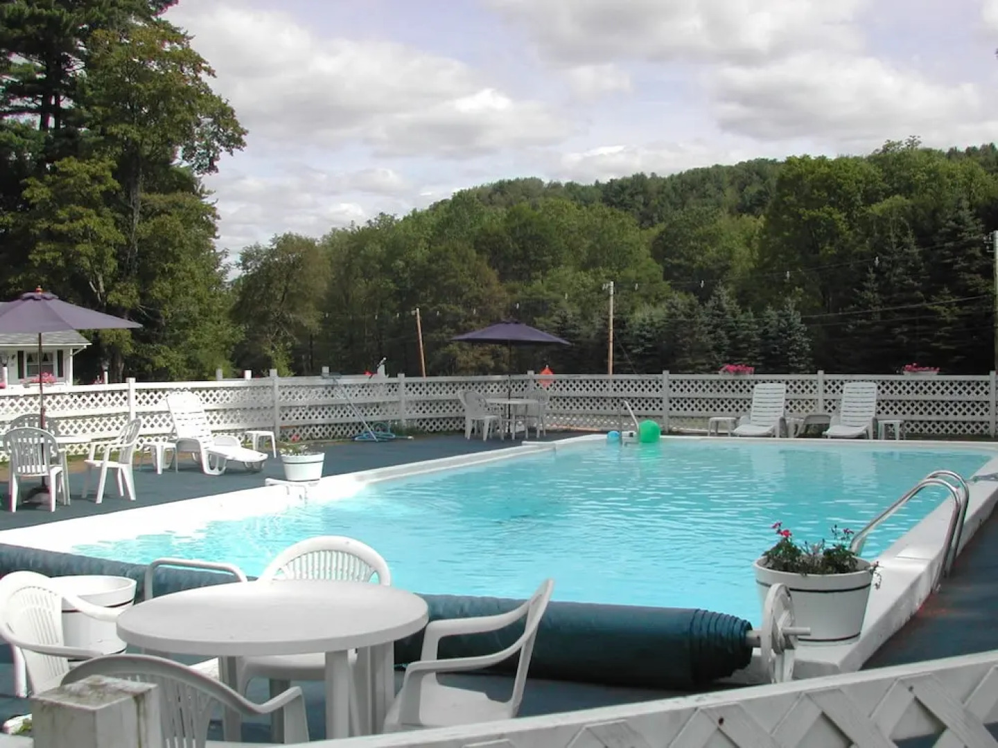 1896 House Country Inn - Barnside Inn