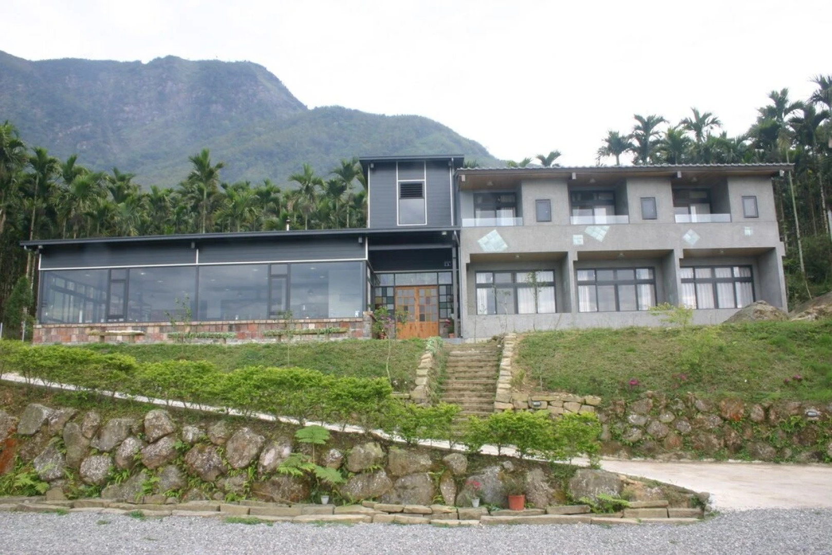 Yu Tao Yuan Bed and Breakfast