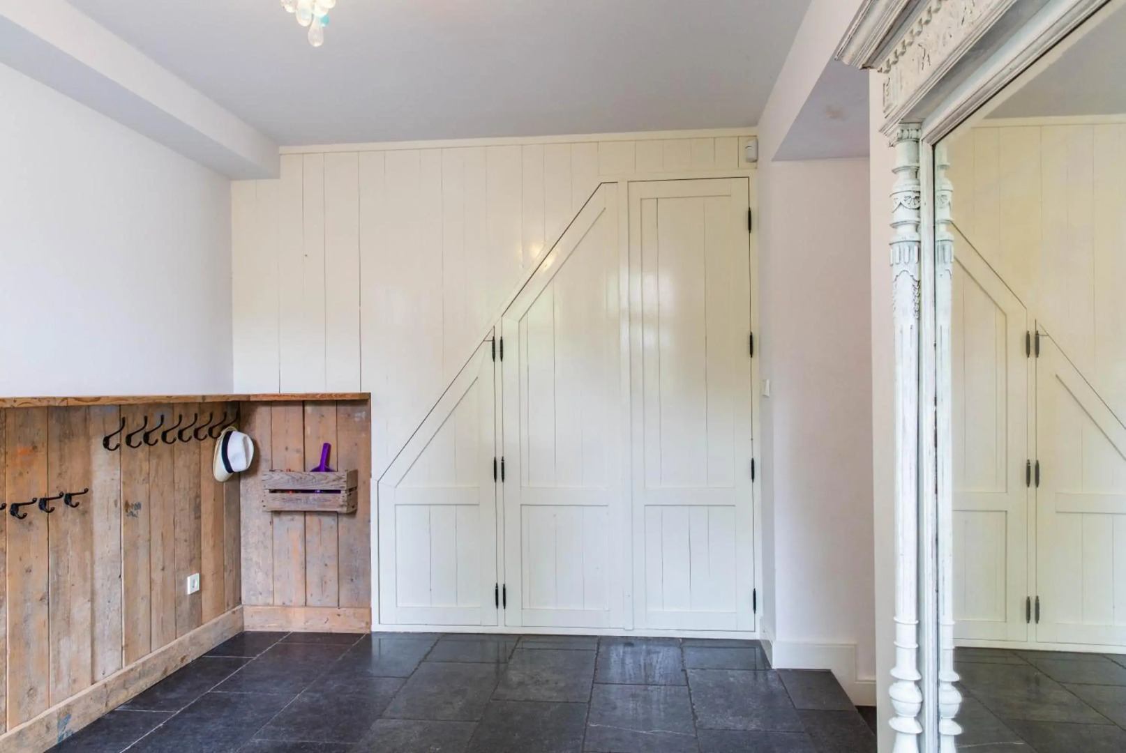 Duinappartementen Schoorl