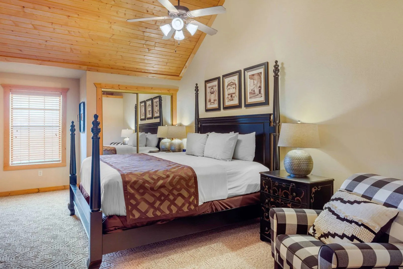 Thousand Hills Golf Resort