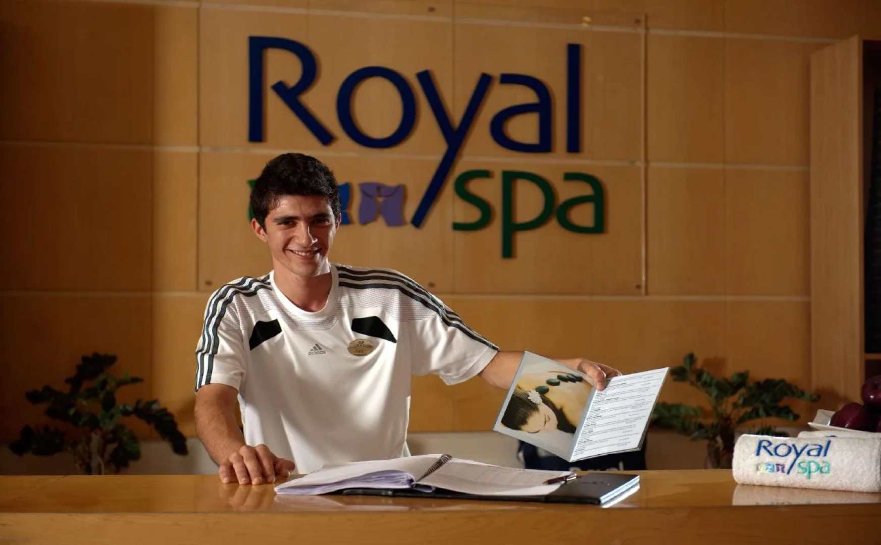 Le Royal Hotels & Resorts - Amman