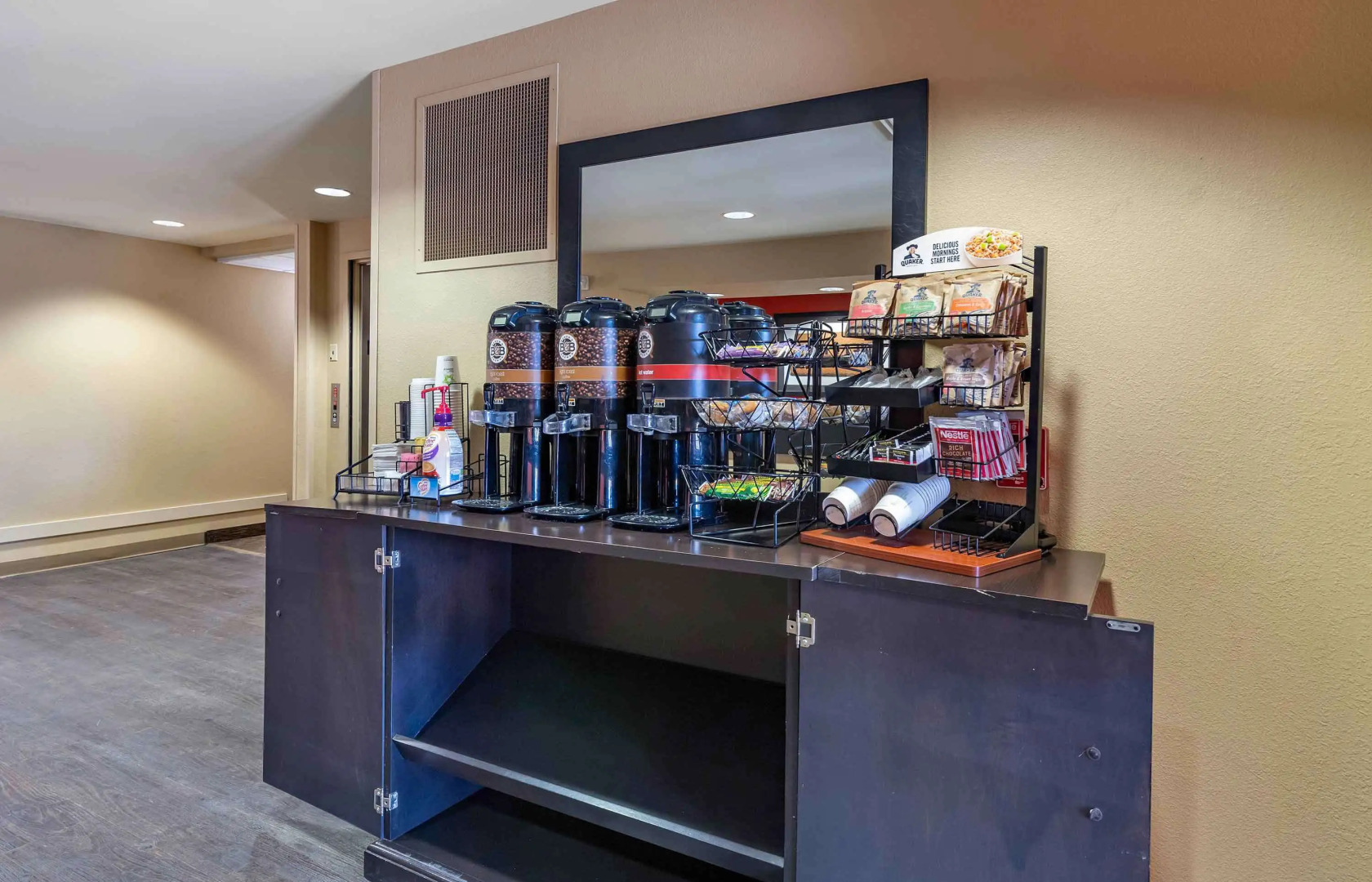 Extended Stay America Suites Great Falls Missouri River