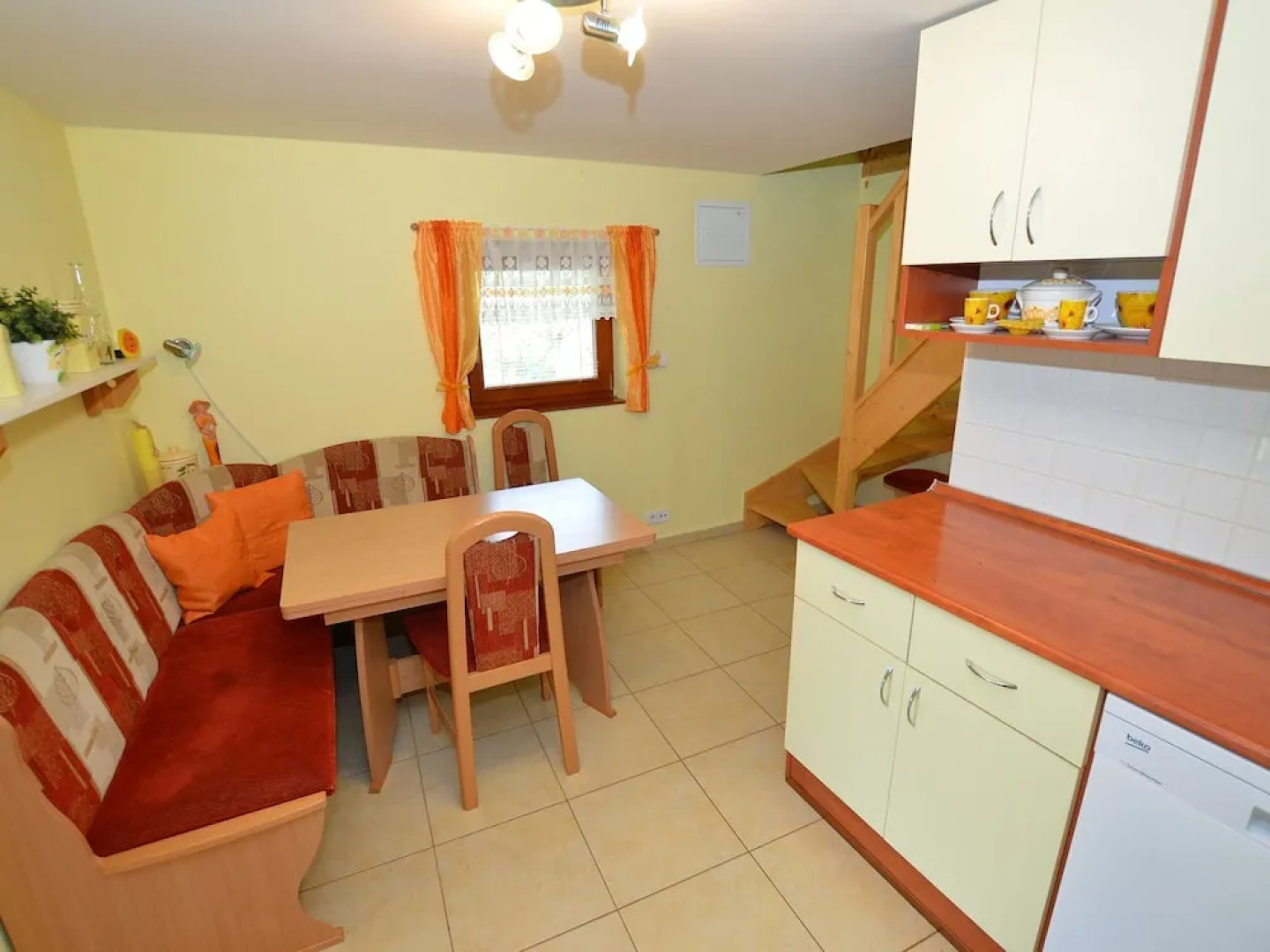 Cozy Chalet in Modrišice With Swimming Pool