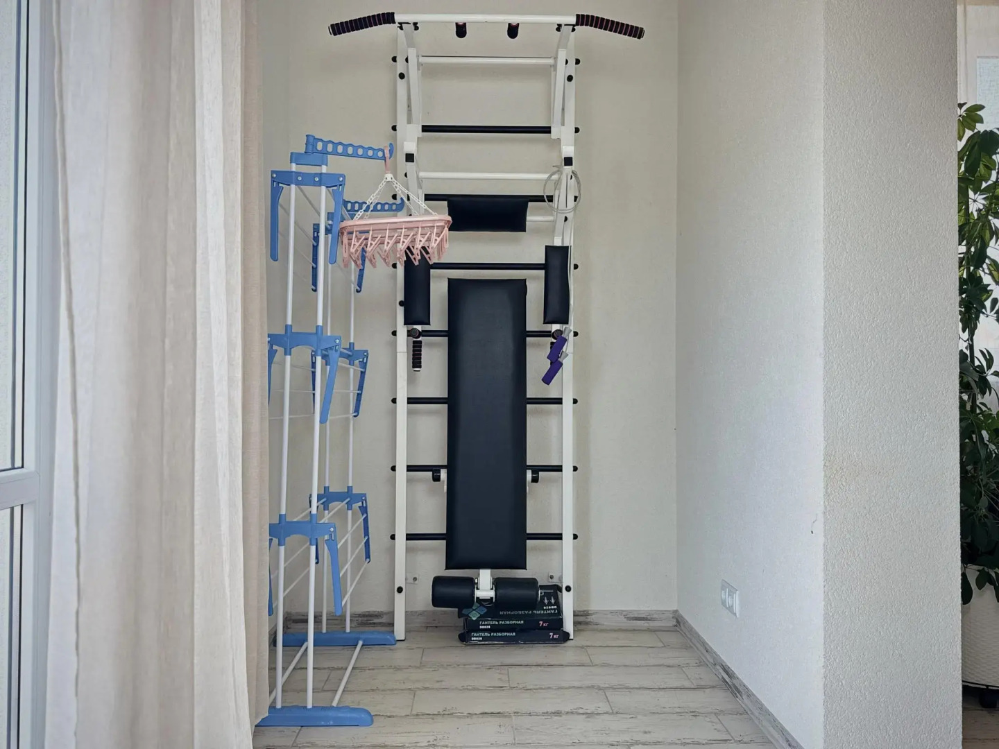 Дом Катерины у моря