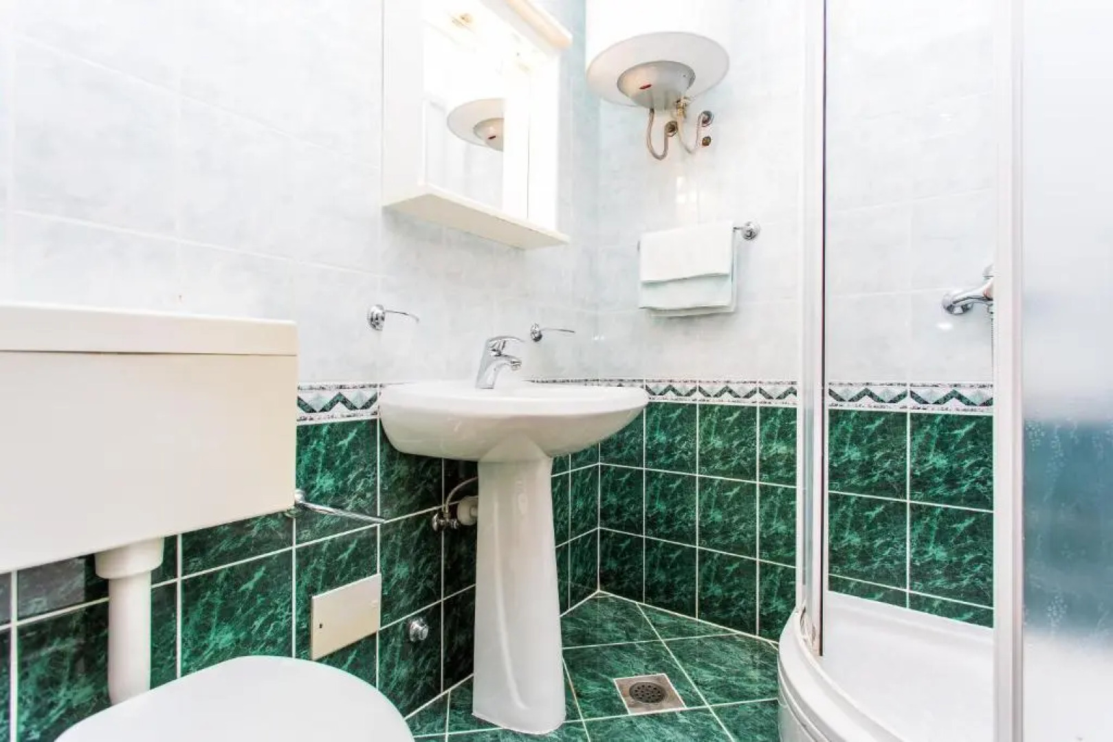 Apartments Lavanda 2