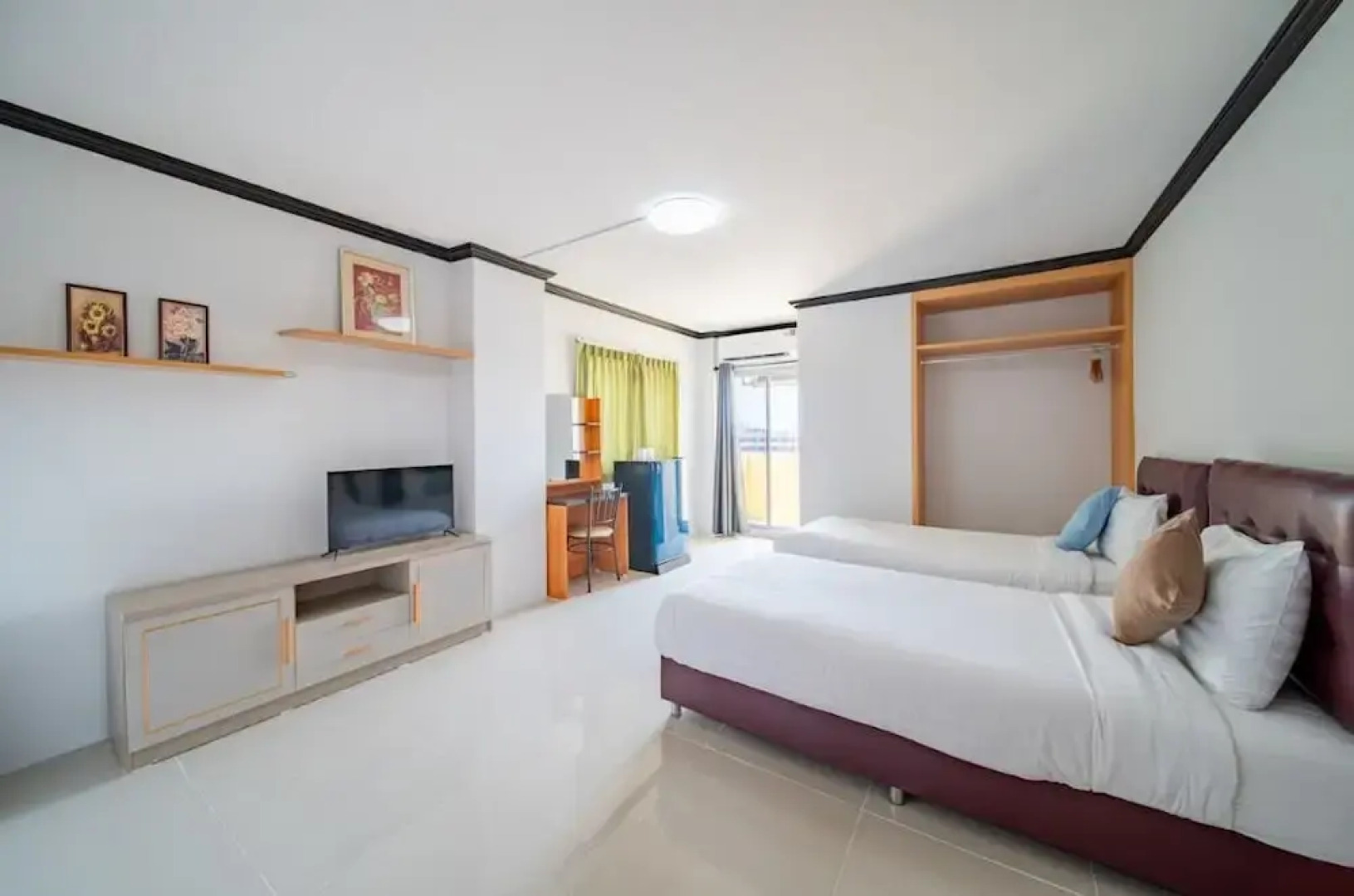 One Residence Navanakorn