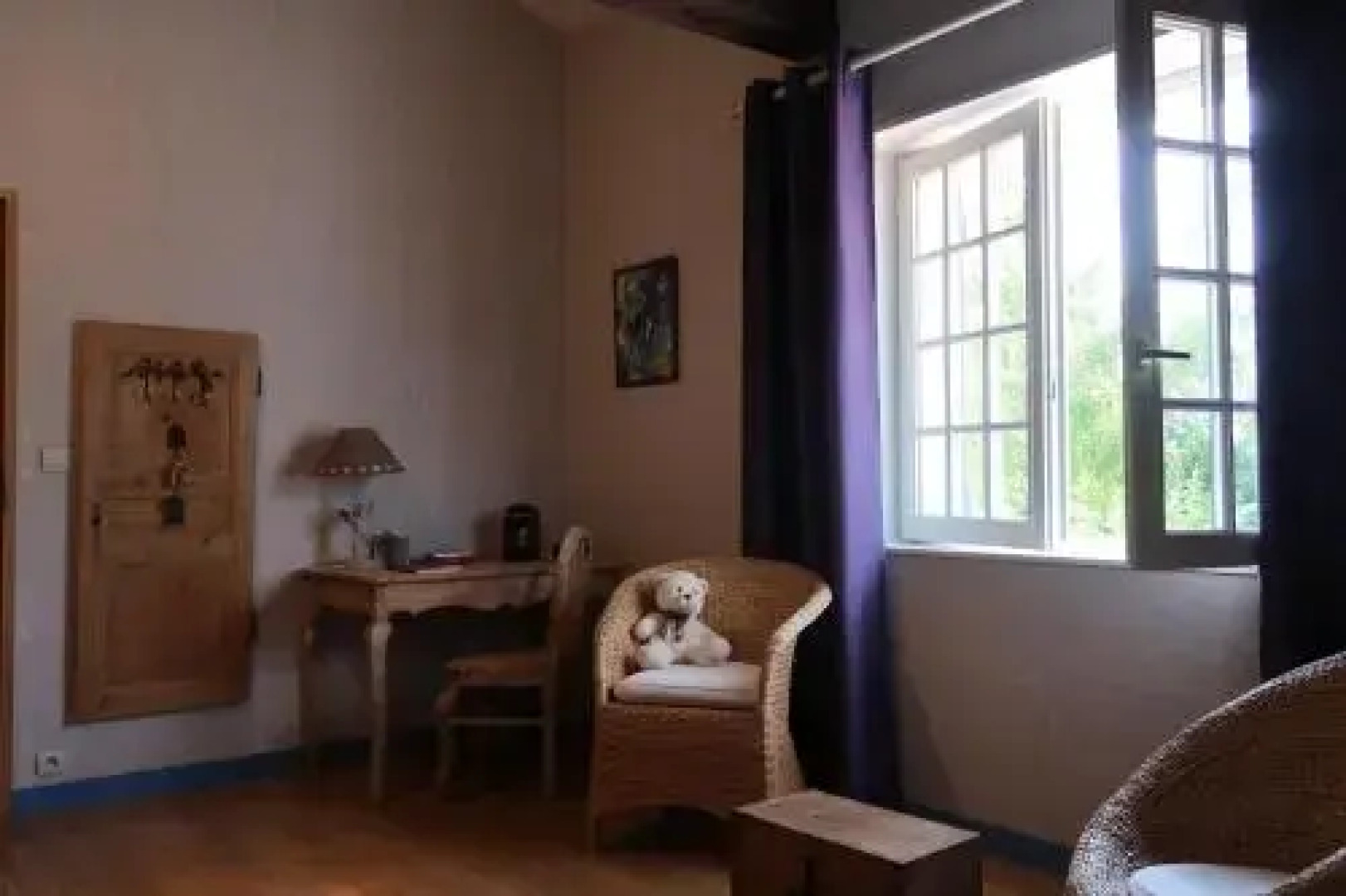 Le Relais Du Grand Logis