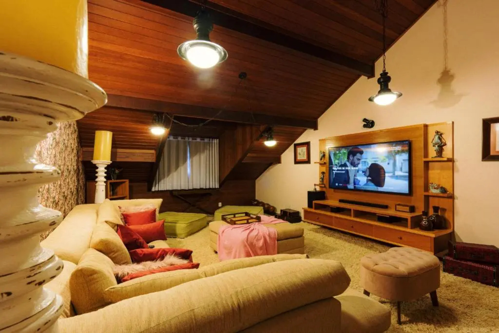 Carícia do Vento Pousada Boutique