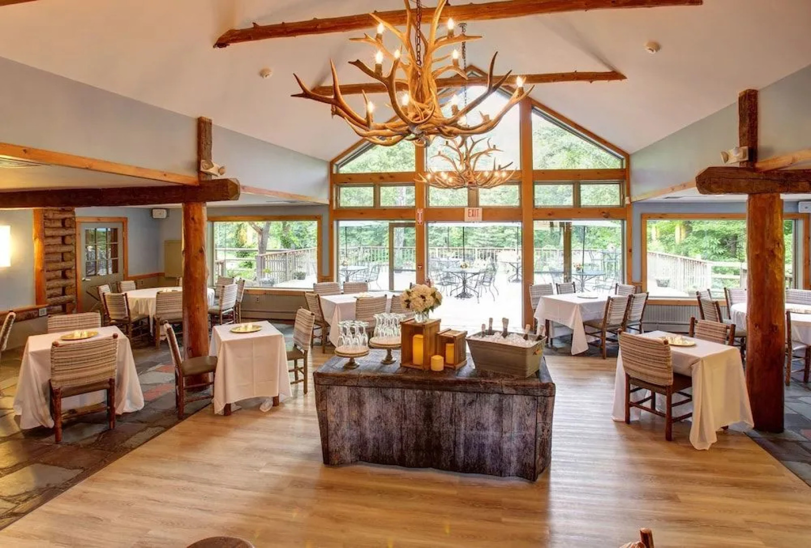 Emerson Resort & Spa