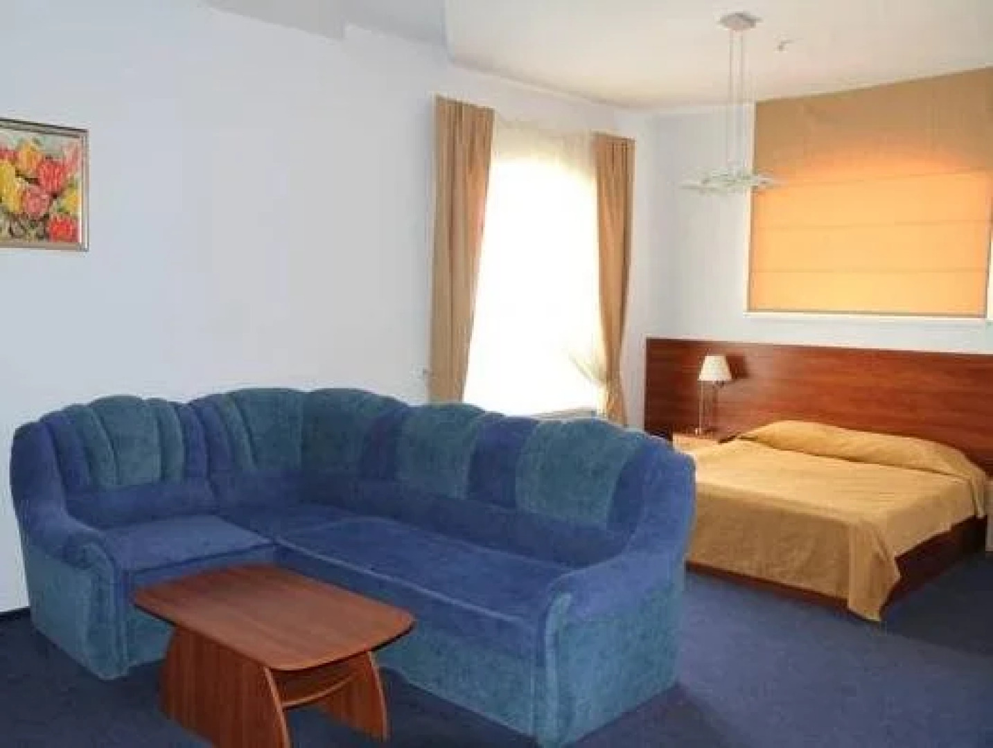 Океанис Отель