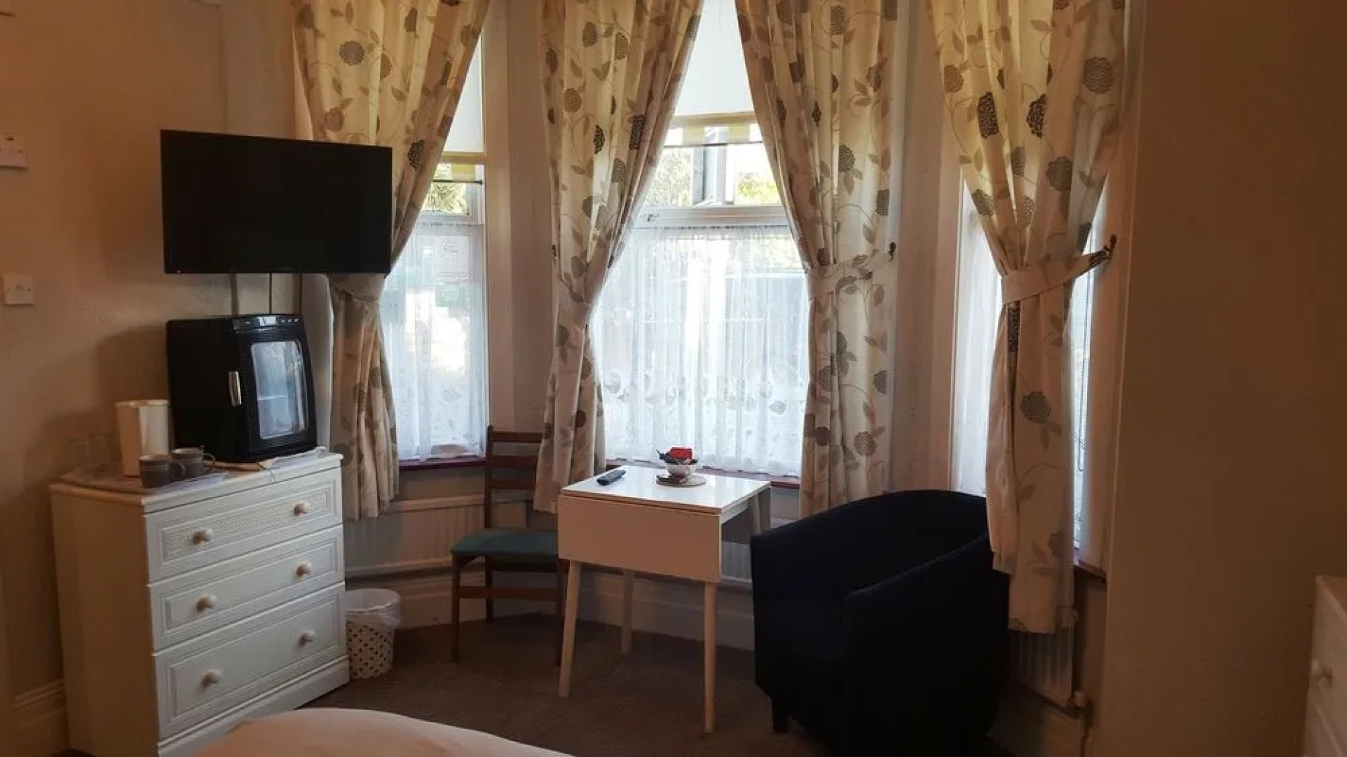 Edingworth Guest House