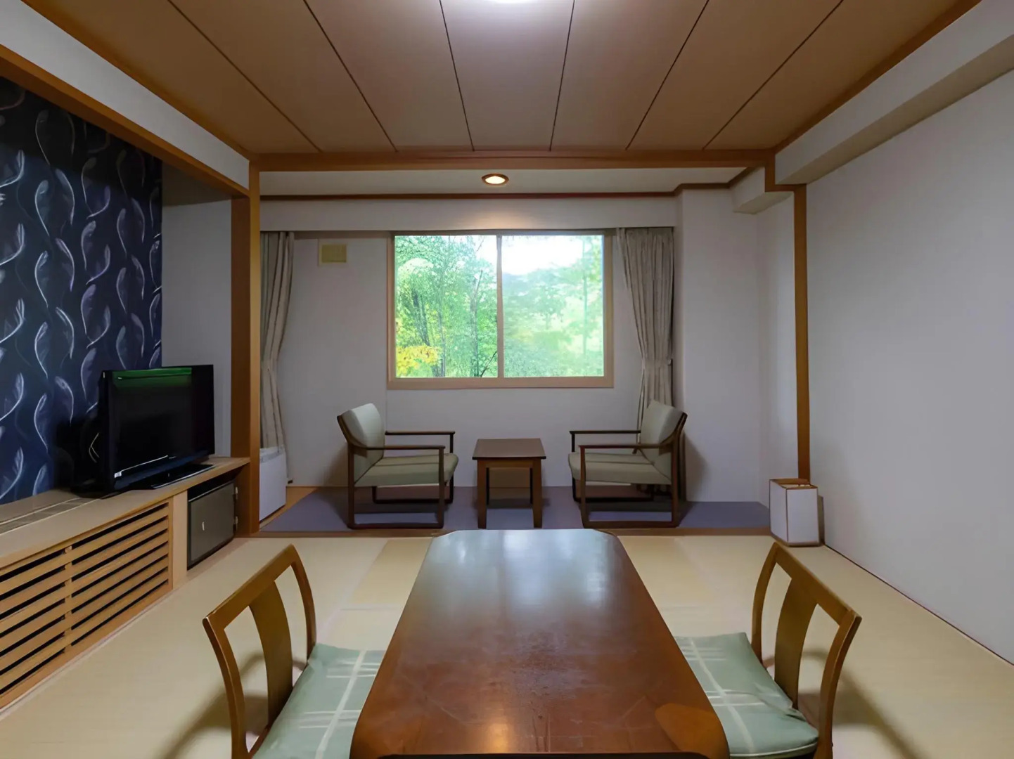 Kyukamura Shikotsuko