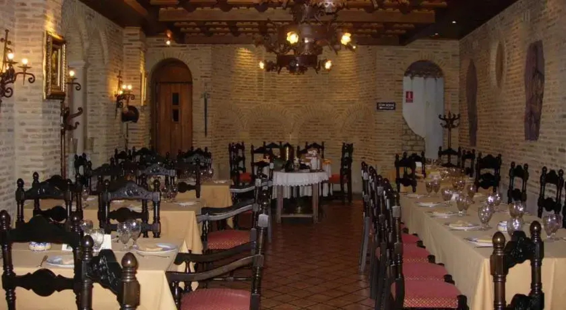 Hostal La Codorniz