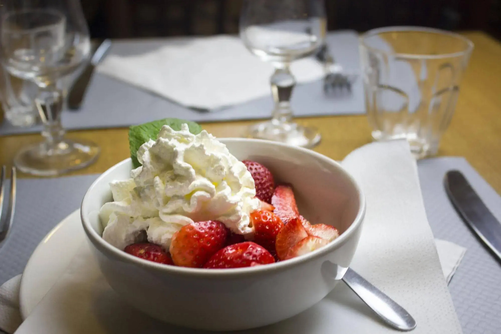 Hotel Inn Design Bourges Resto Novo