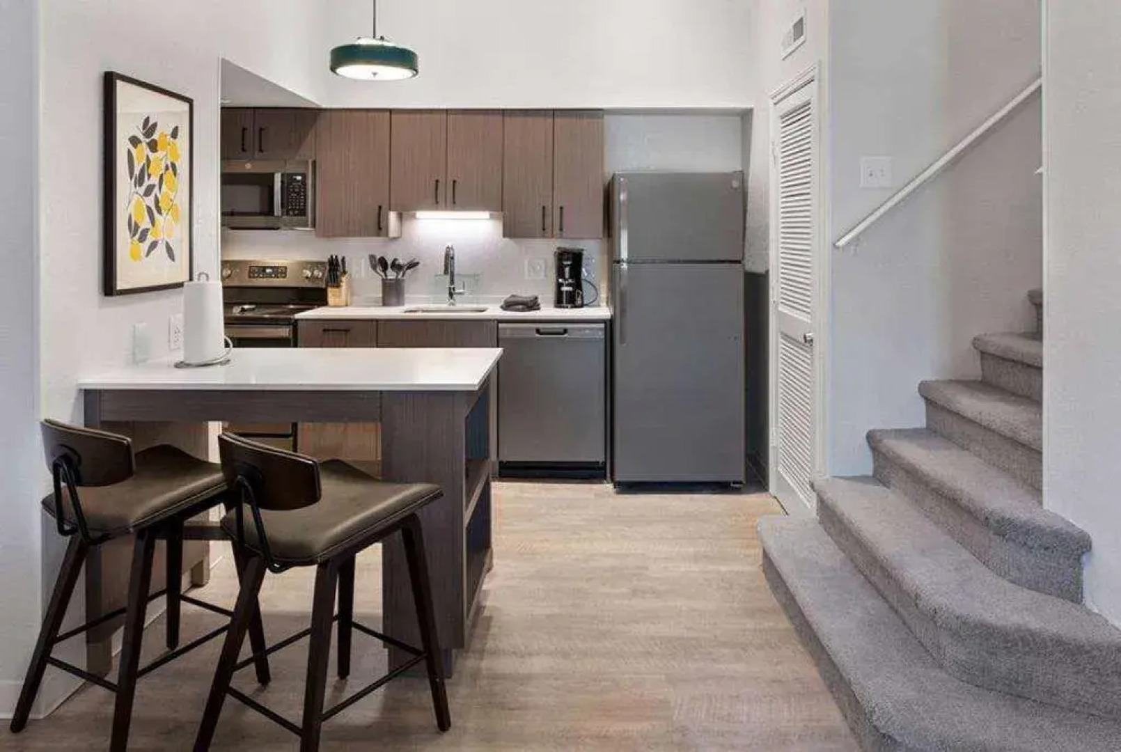 WaterWalk Extended Stay by Wyndham Atlanta Perimeter