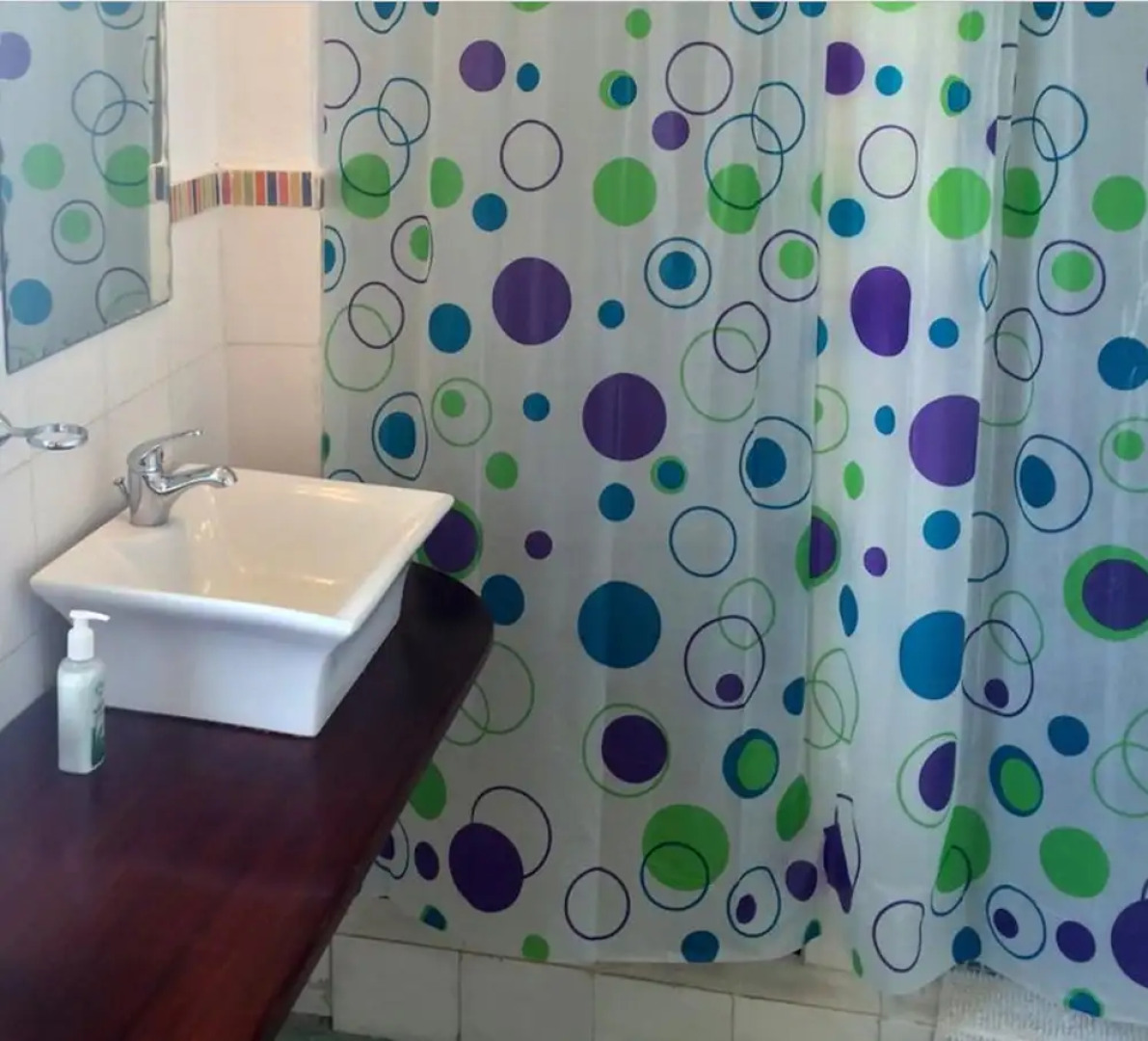 Casa Del Rayo Verde Hotelito Solidario