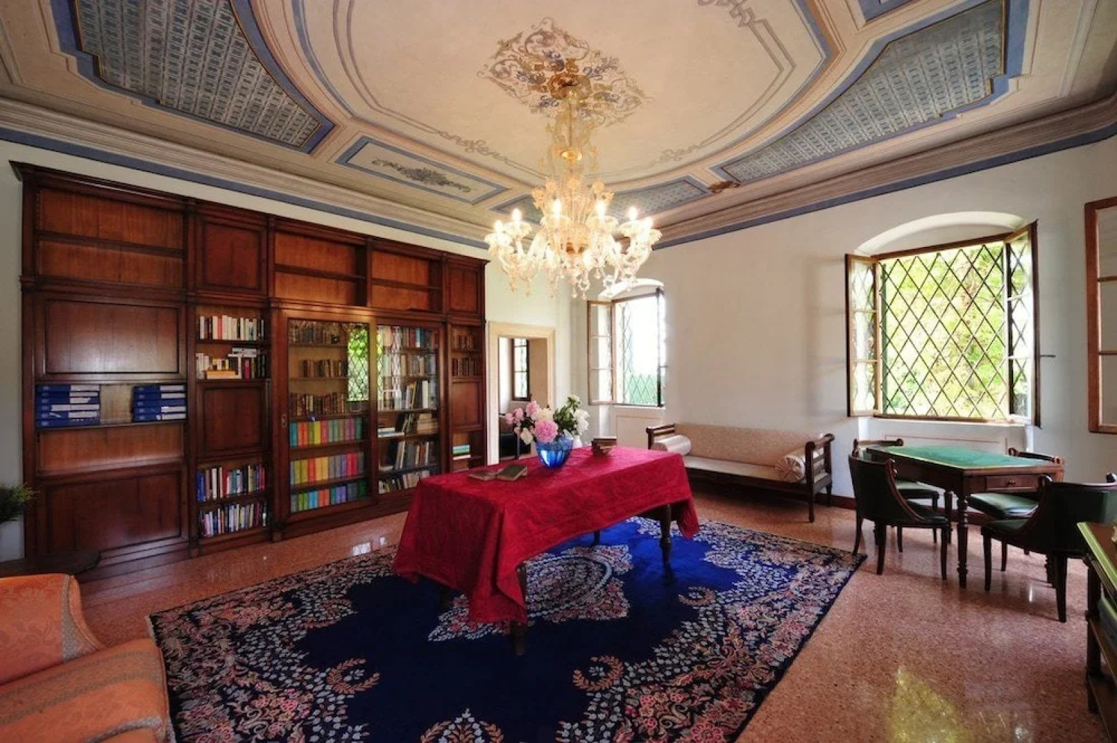 Relais Villa San Matteo