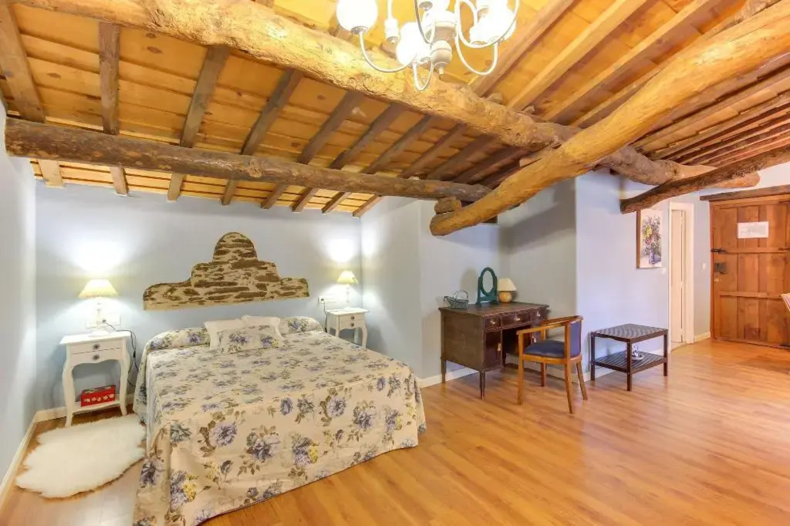 Posada de Los Aceiteros