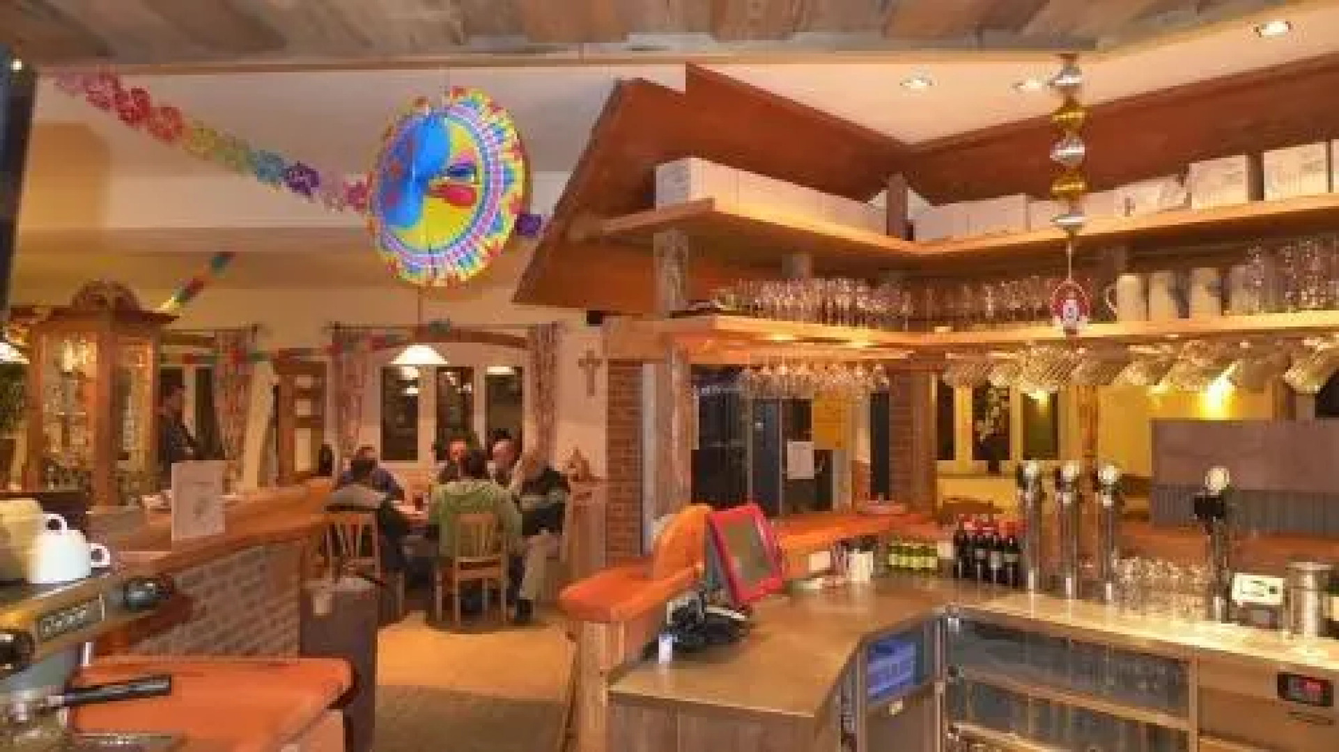 Lang's Wirtshaus Gasthof