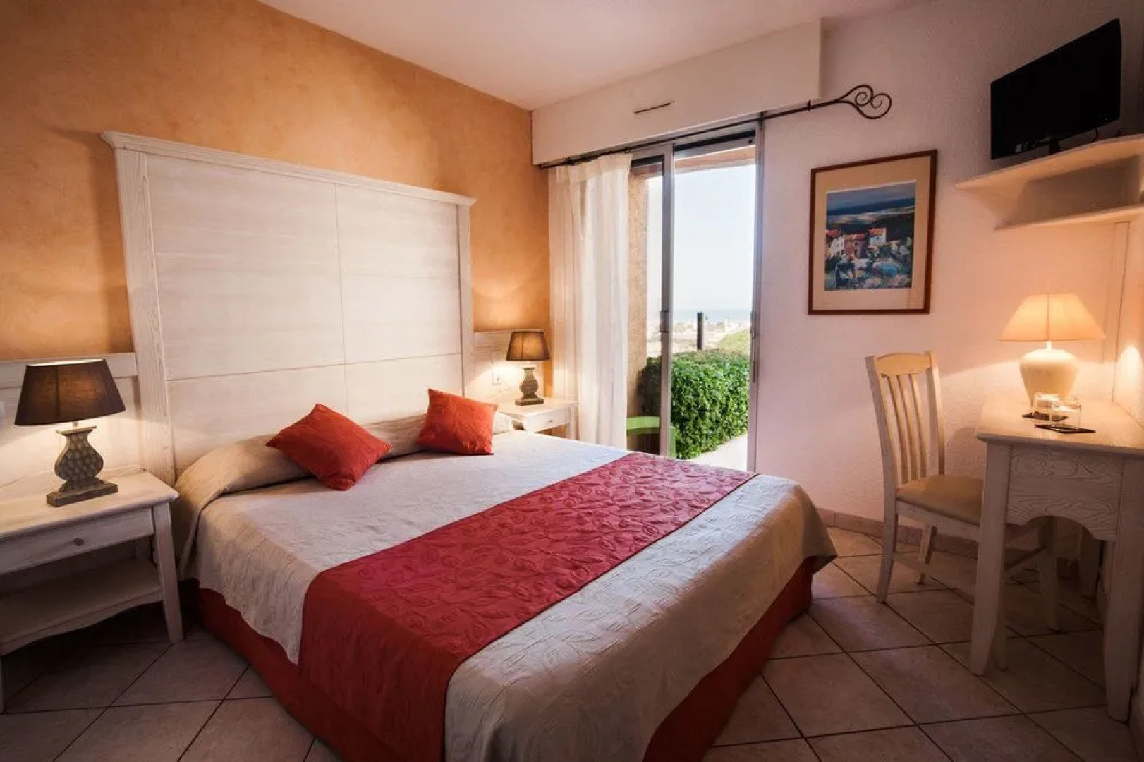 Hotel Funtana Marina