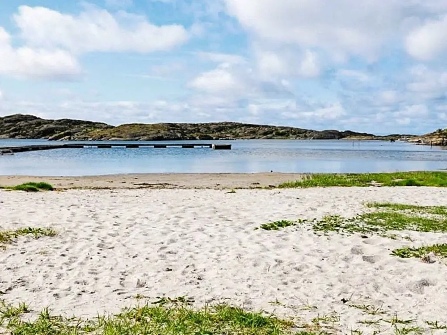 4 Person Holiday Home in Kyrkesund