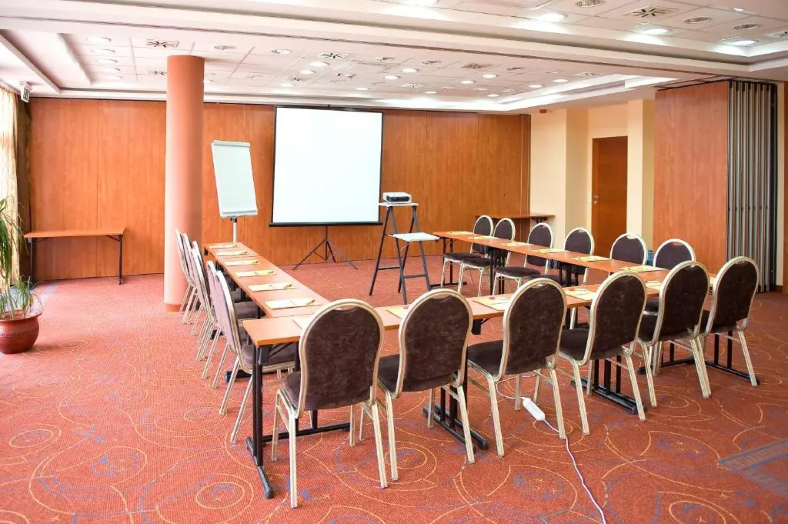 Airport Hotel Budapest