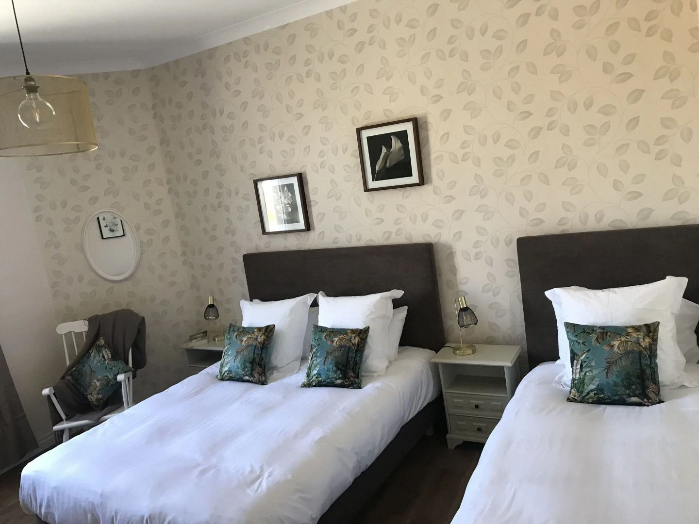 La maison de Louisette