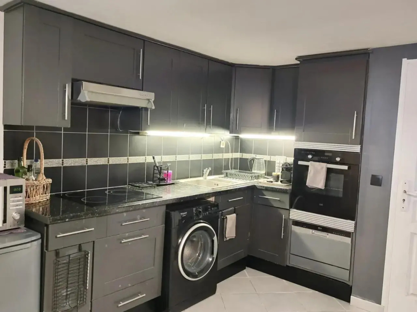 35m2 Hauts D'albertville Terrasse Avec Vue