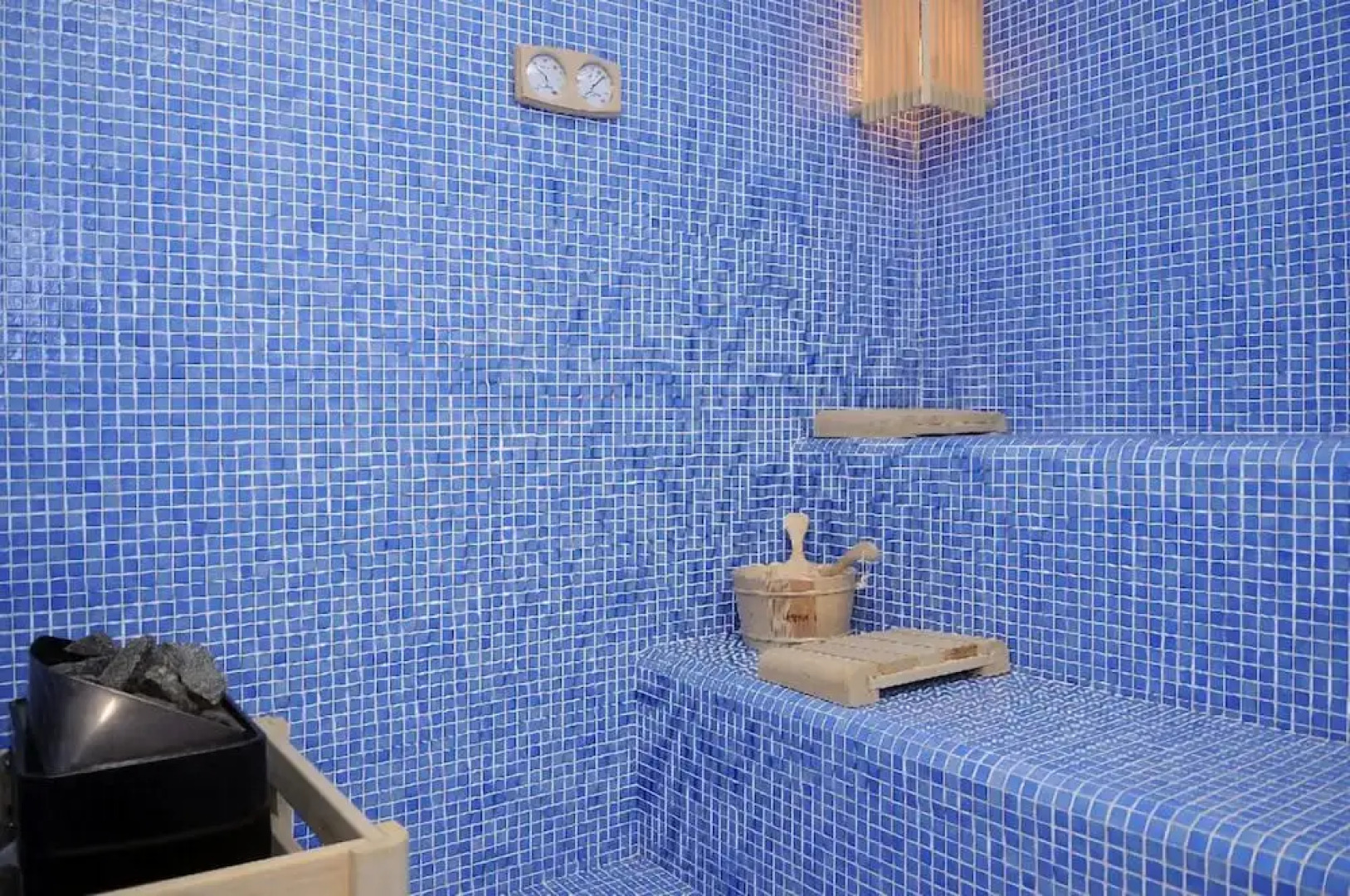 La Estancia Del Rincon