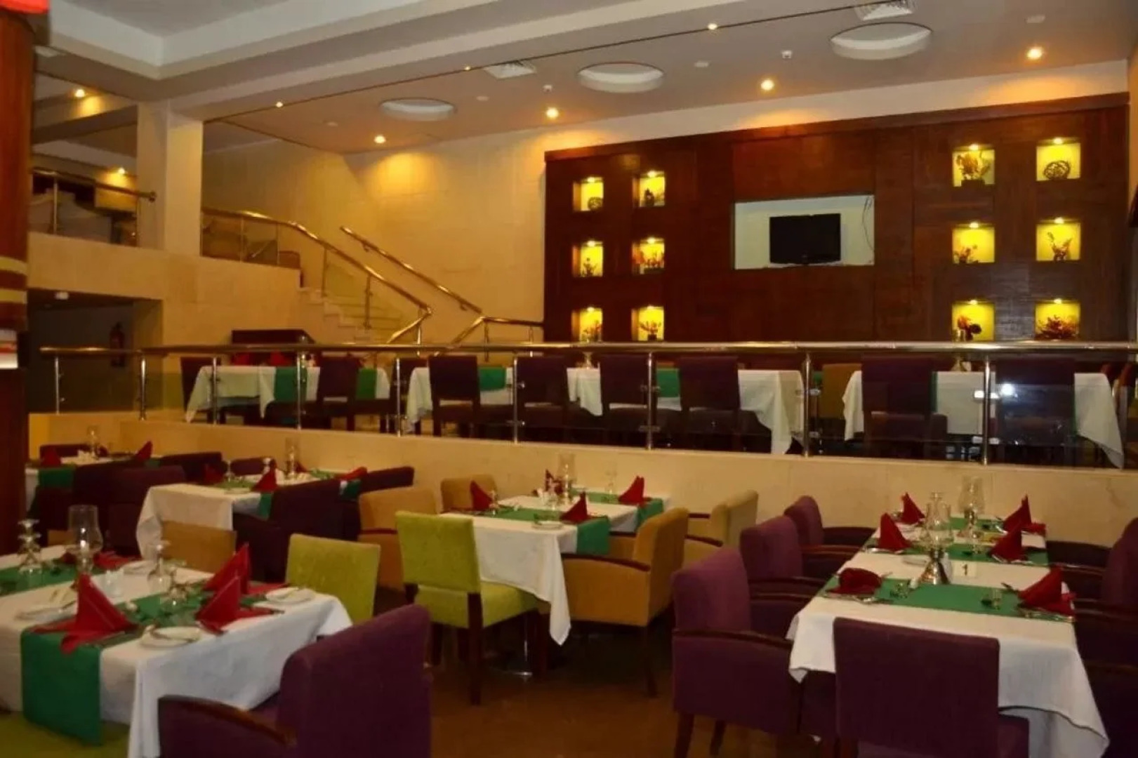 Regency Plaza Aqua Park & SPA