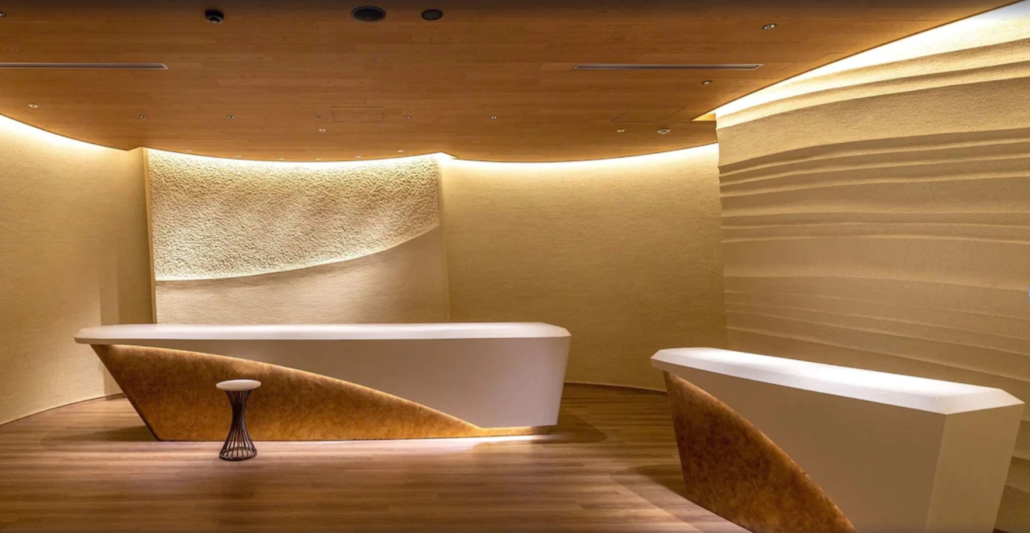 Intercontinental Yokohama Pier 8 by IHG