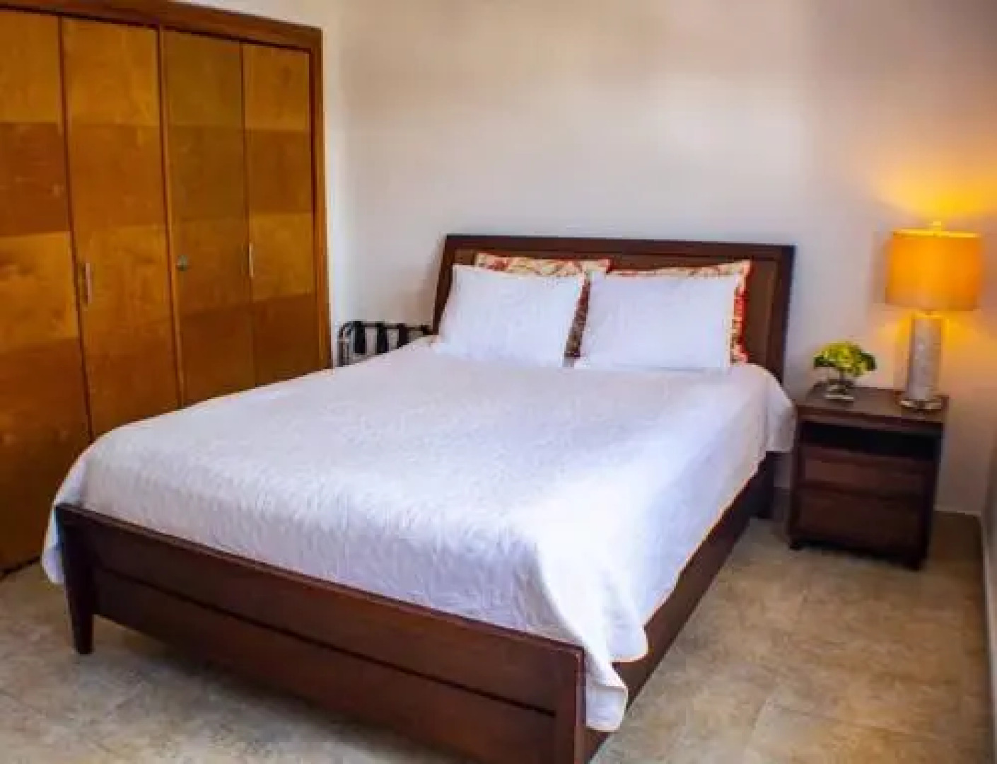 Marbella Juan Dolio free WIFI