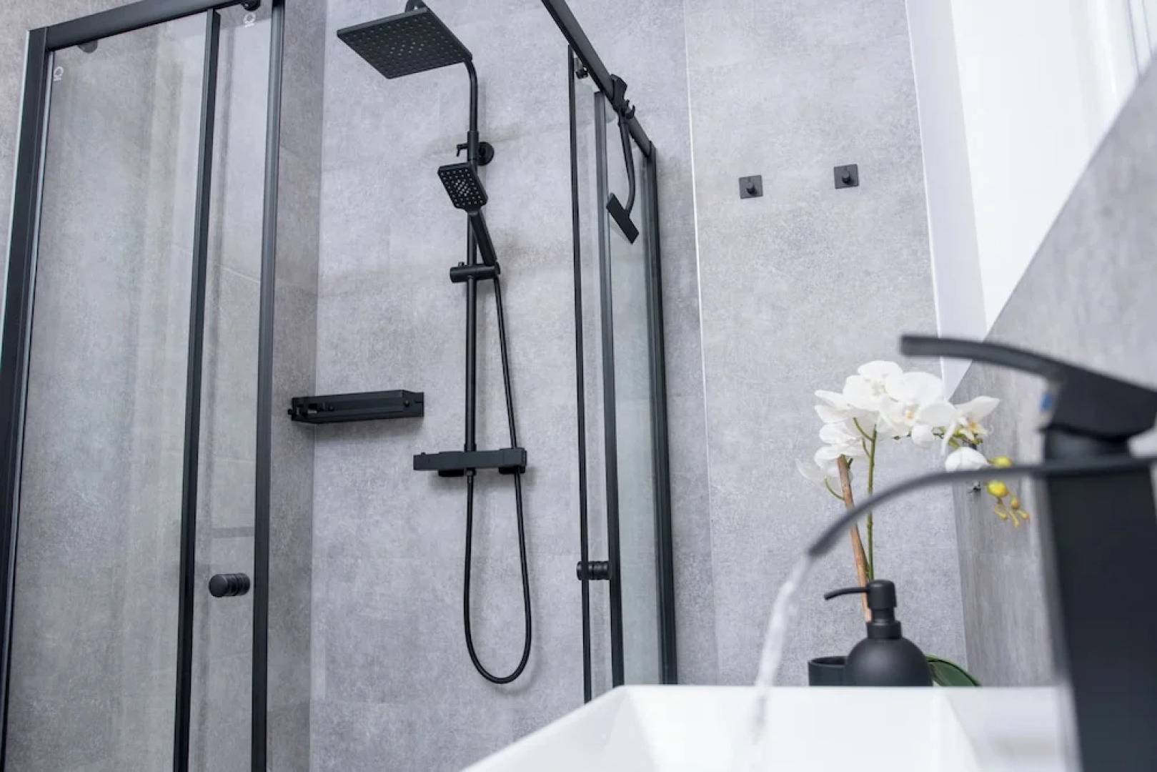 Ferienhaus mit 3 Schlafzimmern