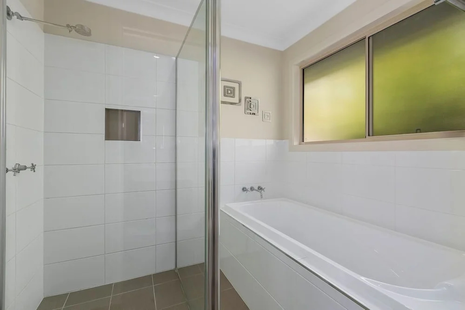 Sandy Feet On Casuarina