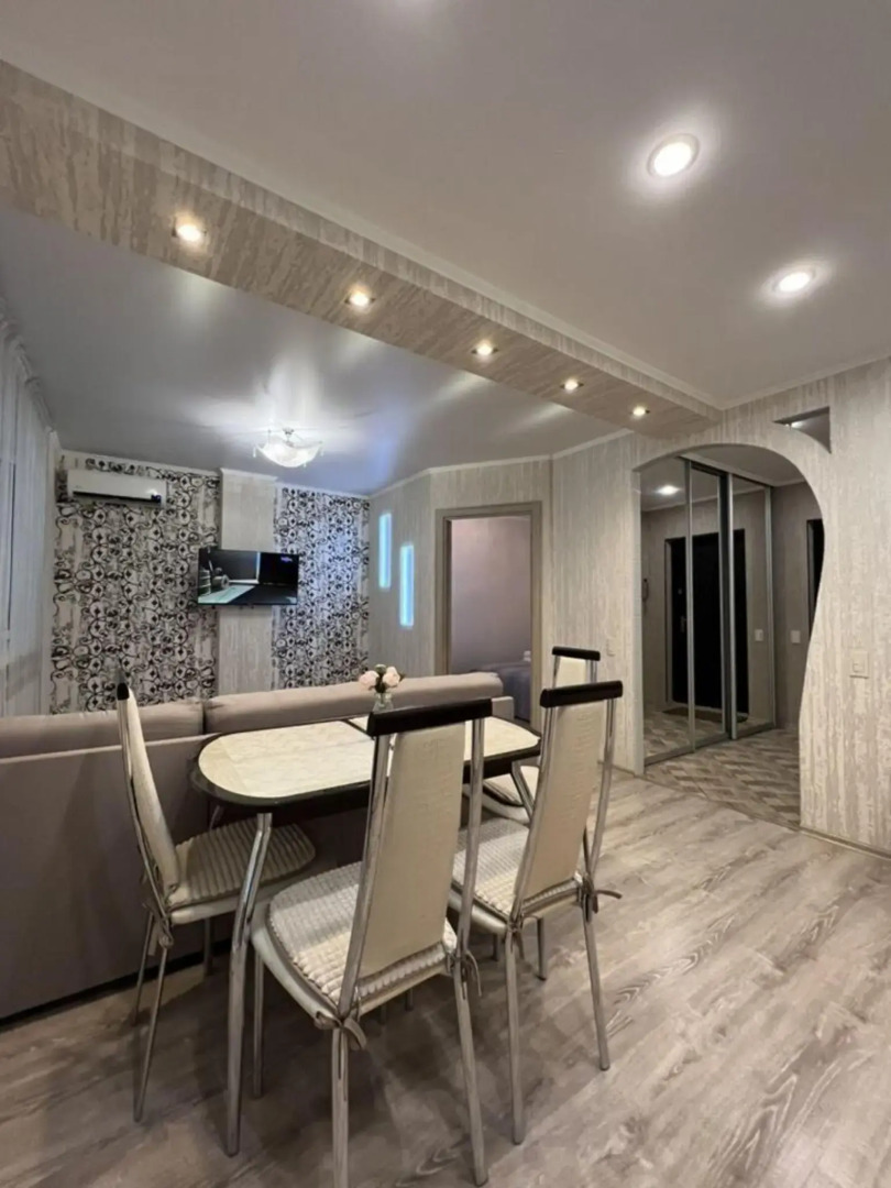 Апартаменты на улице Бежицкая 1 корпус 3